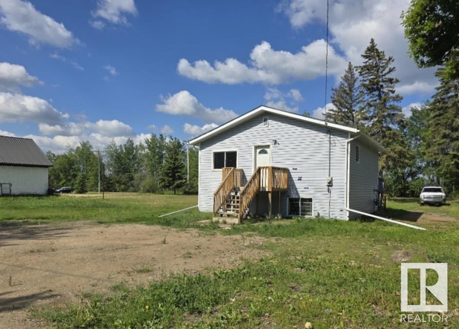 4805 50 St, Pibroch, Alberta  T7P 2P6 - Photo 7 - E4449978