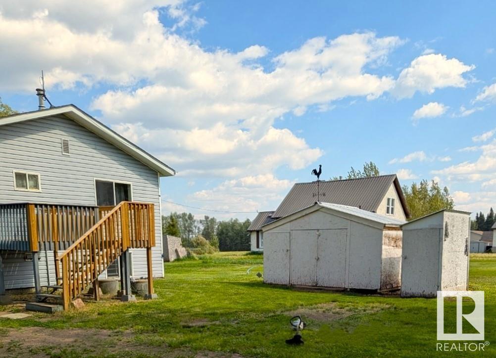 4805 50 St, Pibroch, Alberta  T7P 2P6 - Photo 3 - E4449978