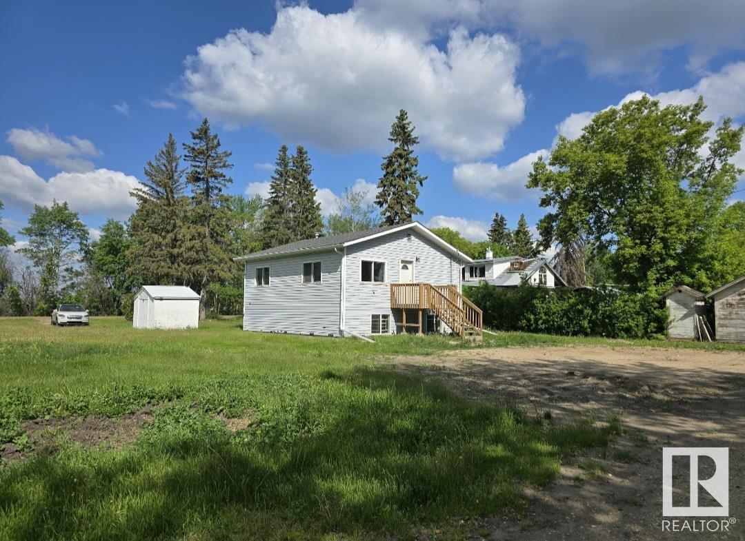 4805 50 St, Pibroch, Alberta  T7P 2P6 - Photo 10 - E4449978