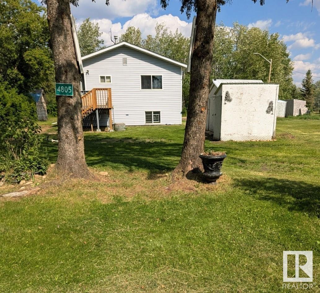 4805 50 St, Pibroch, Alberta  T7P 2P6 - Photo 2 - E4449978