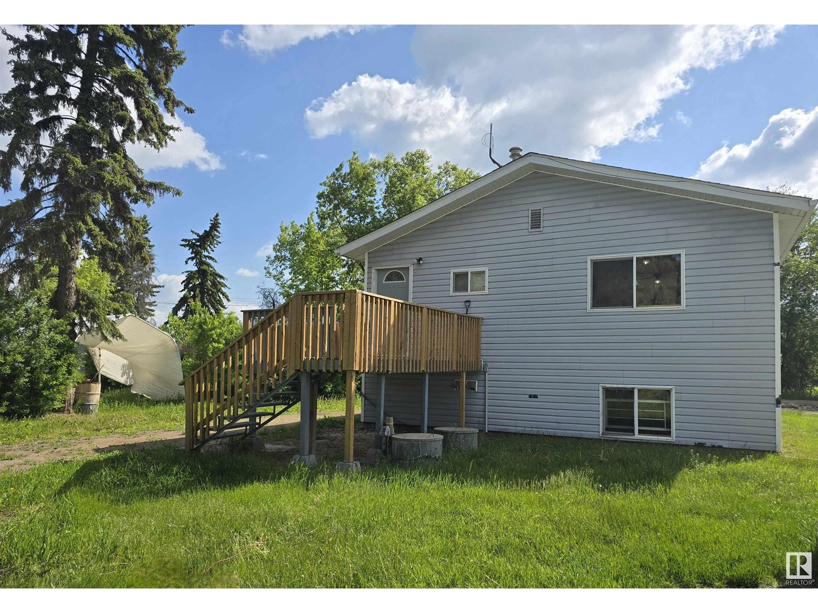 4805 50 St, Pibroch, Alberta  T7P 2P6 - Photo 1 - E4449978