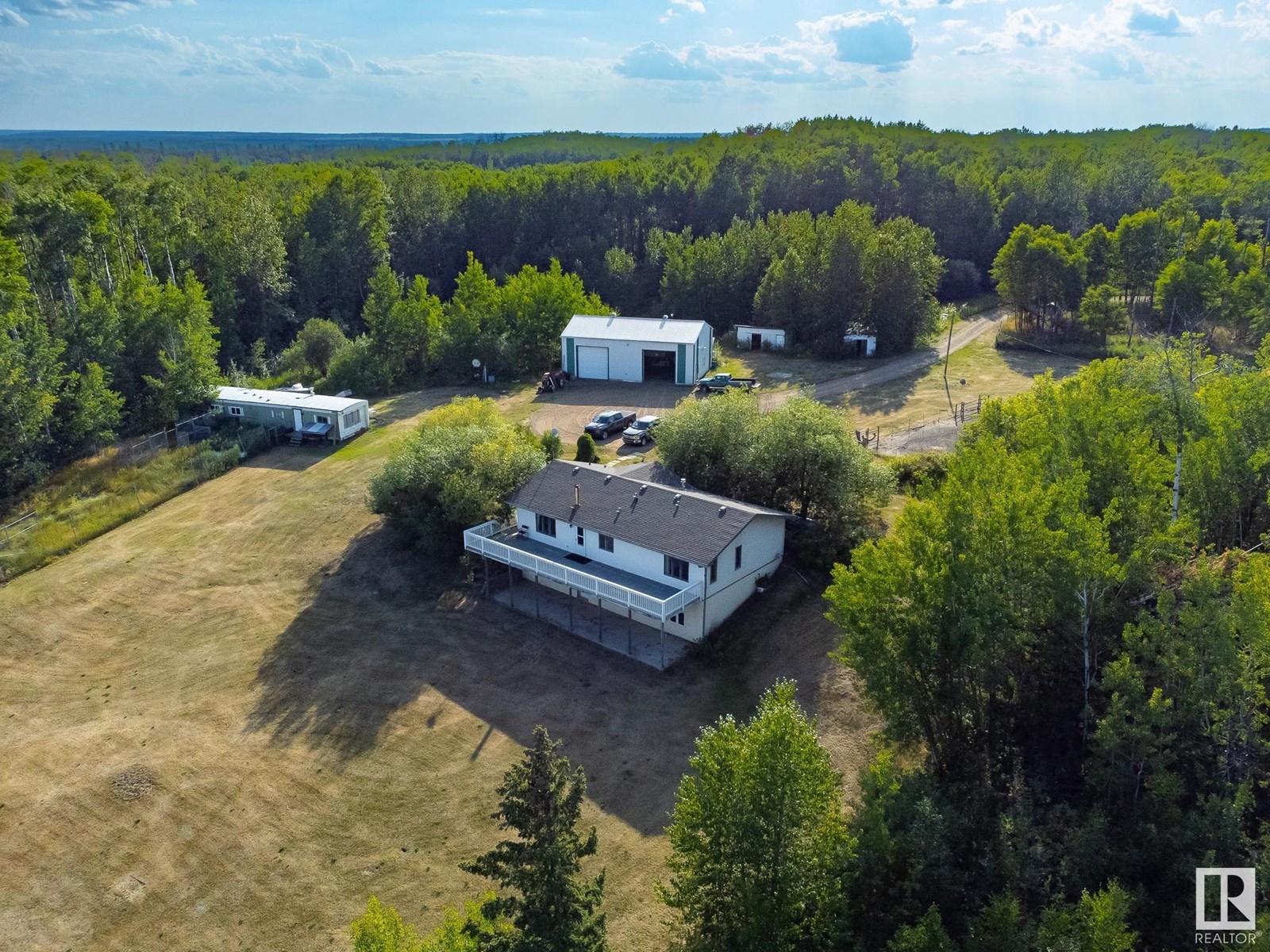 11219 Township Road 640A, Rural Lac La Biche County, Alberta