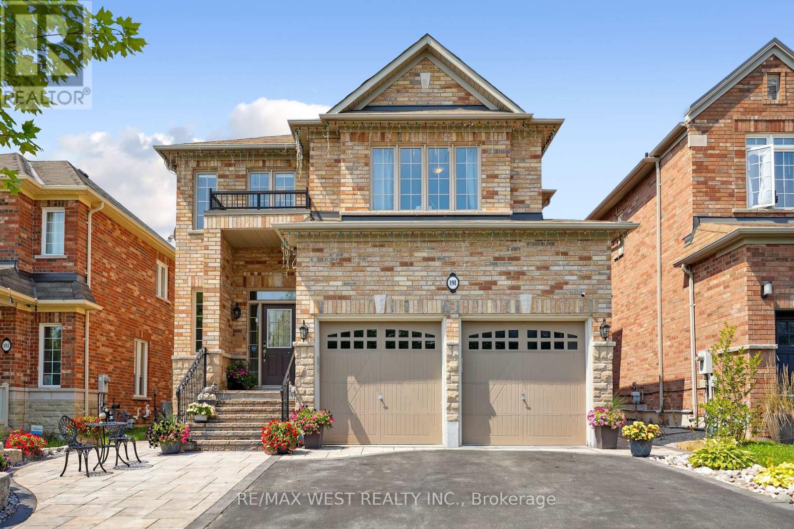 Property at 191 NATURE HAVEN CRESCENT image 1