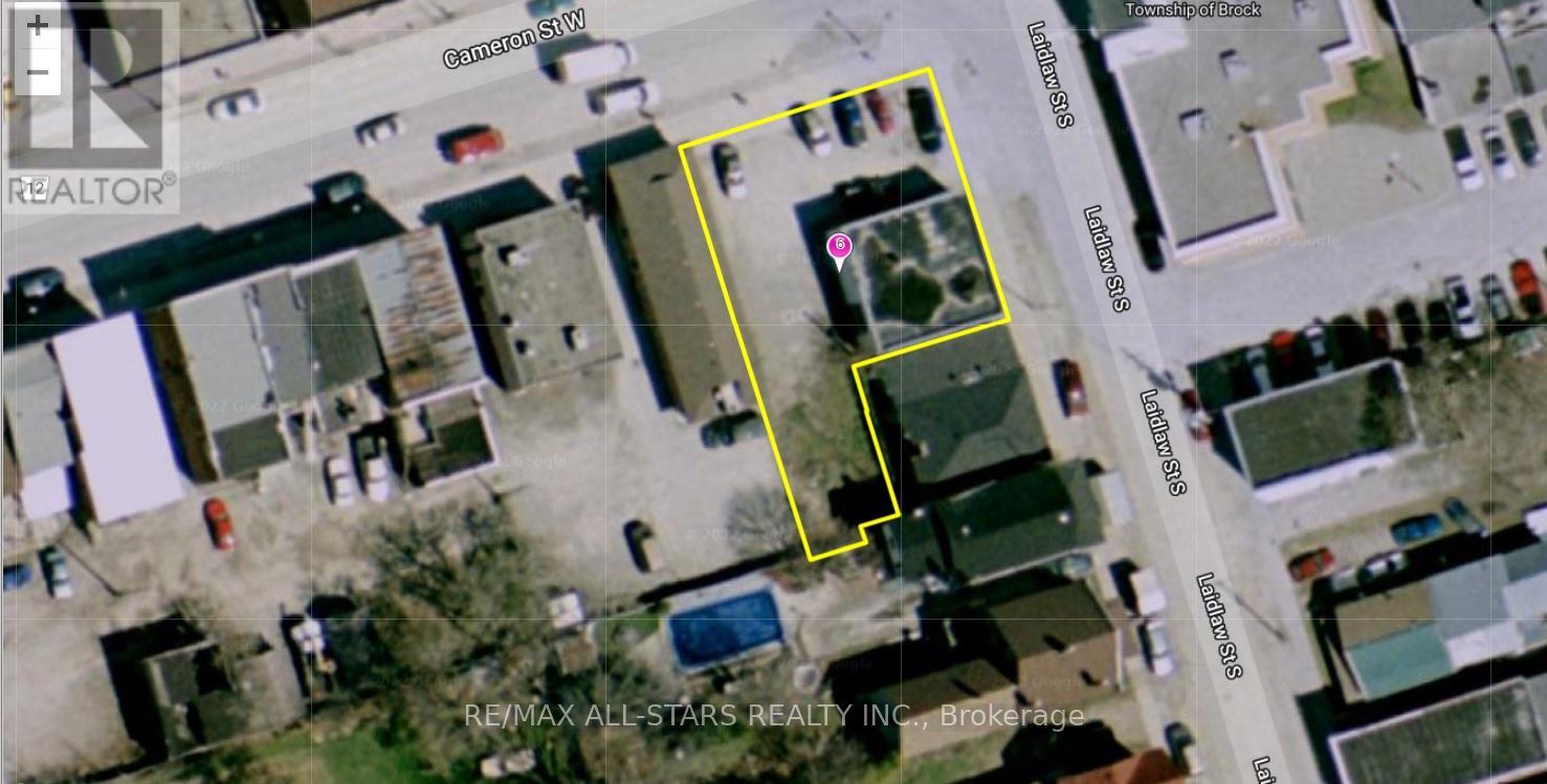 6 CAMERON STREET W, Brock, Ontario