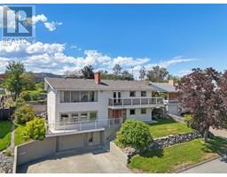 421 MCGILL Road, kamloops, British Columbia