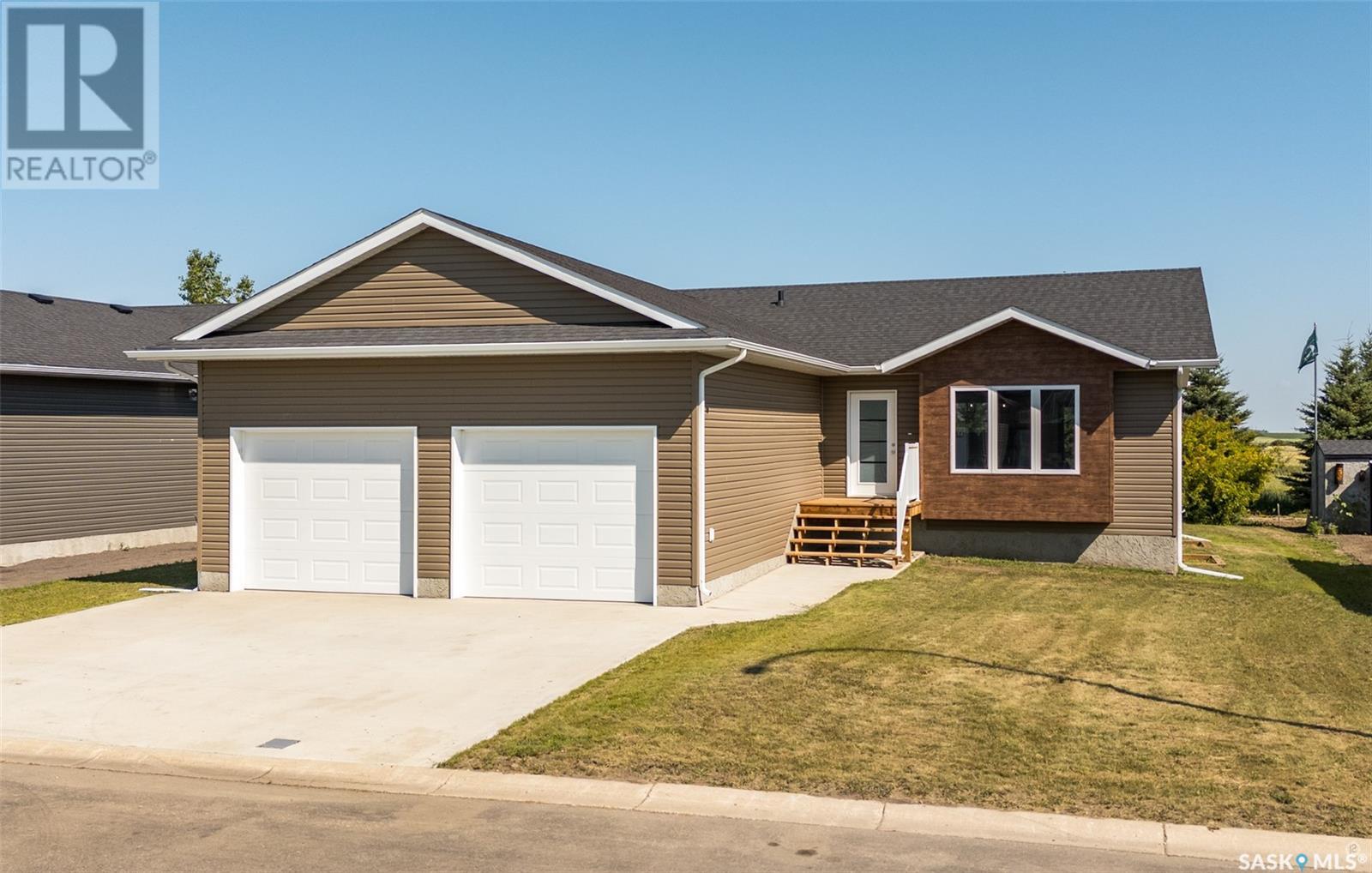 216 Kestrel COURT, Rosthern, Saskatchewan