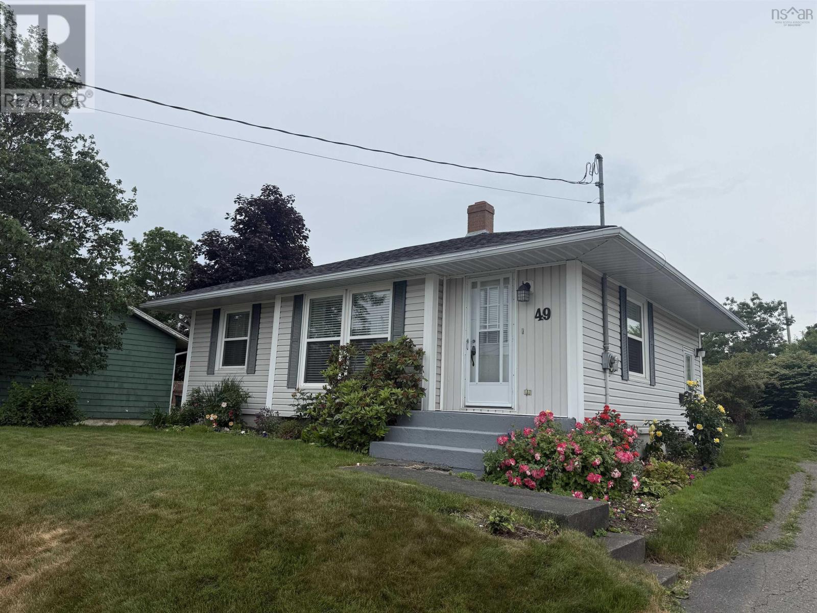 49 Braemore Avenue, Antigonish, Nova Scotia  B2G 1K6 - Photo 1 - 202516741