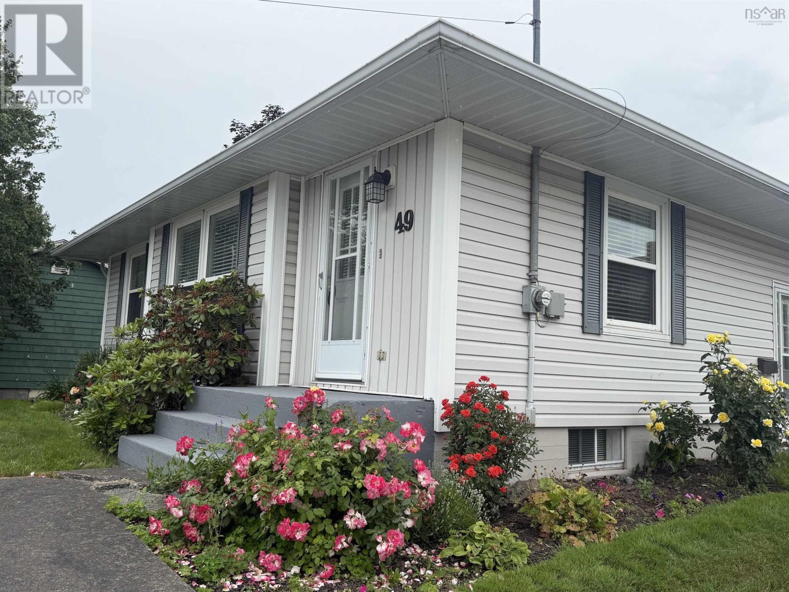 49 Braemore Avenue, Antigonish, Nova Scotia  B2G 1K6 - Photo 2 - 202516741