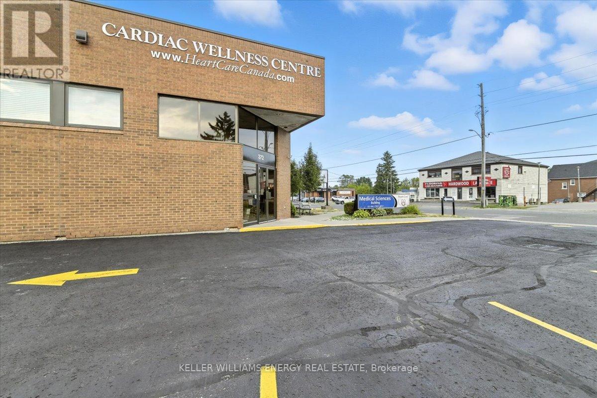Lower Level - 372 King Street W, Oshawa, Ontario  L1J 2J9 - Photo 4 - E12318259