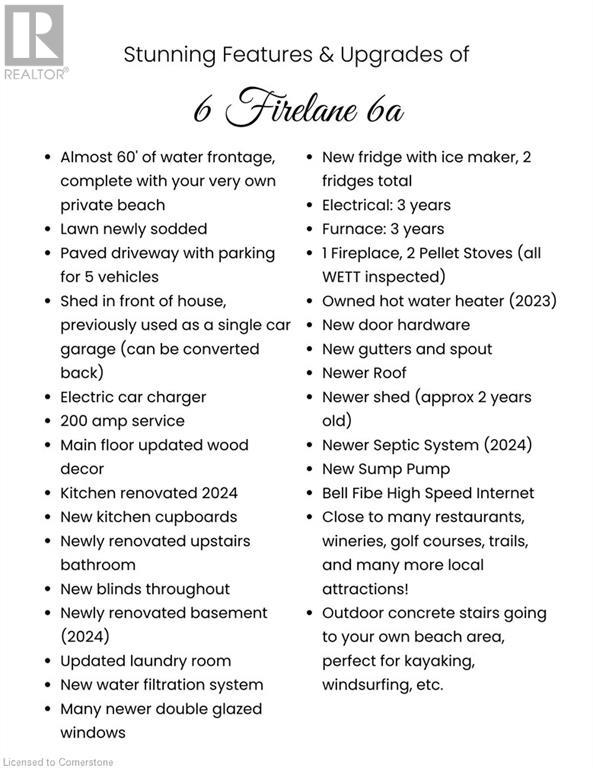 Property at 6 FIRELANE 6A image 3