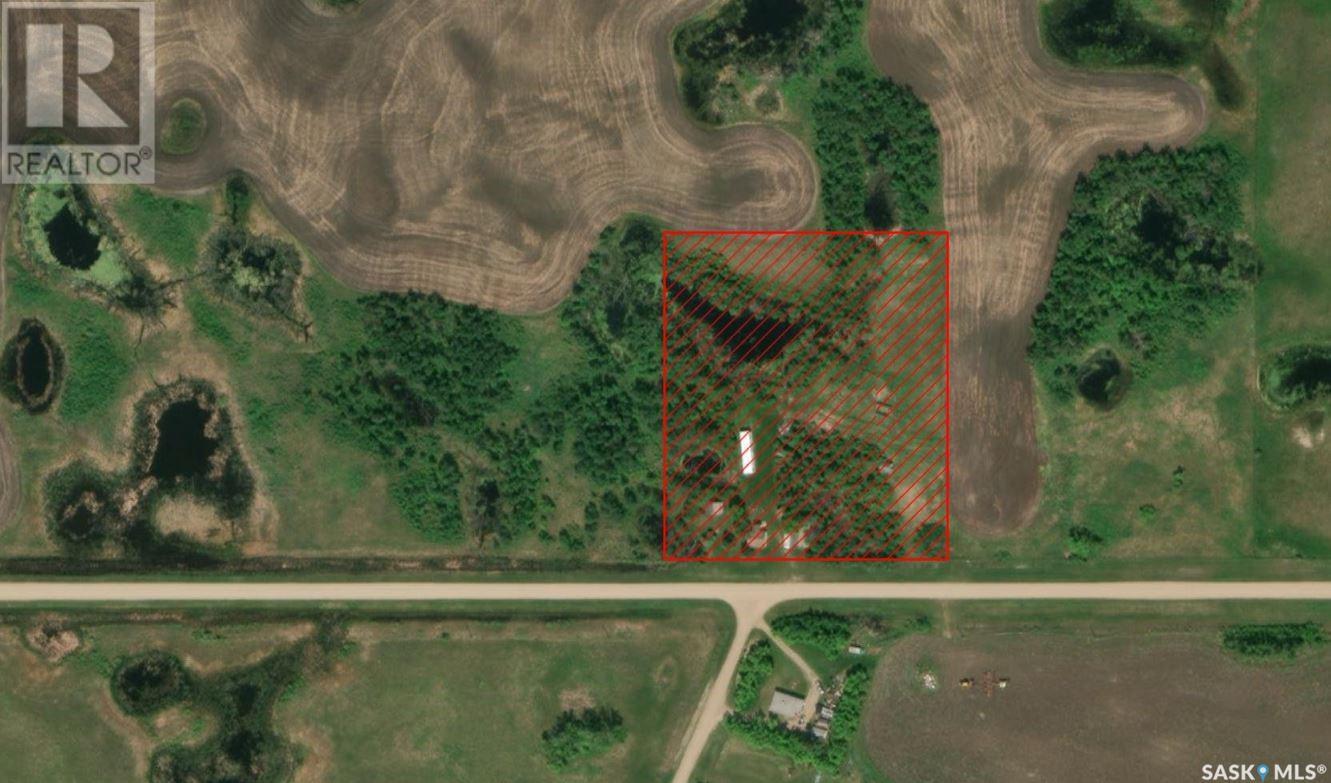 K B Acreage, Kellross Rm No. 247, Saskatchewan  S0A 1V0 - Photo 25 - SK013795