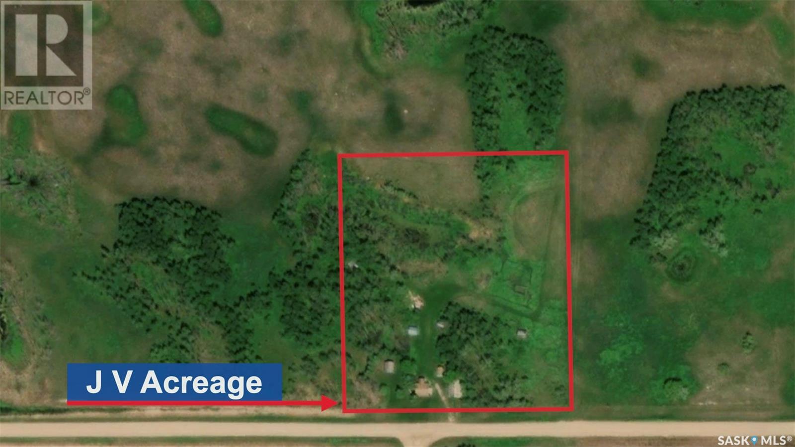 K B Acreage, Kellross Rm No. 247, Saskatchewan  S0A 1V0 - Photo 2 - SK013795