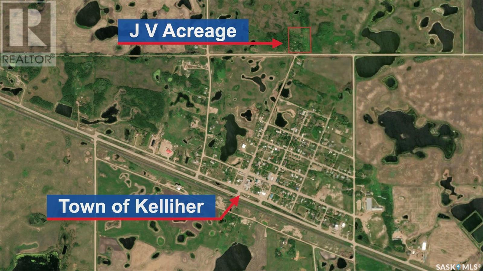 K B Acreage, Kellross Rm No. 247, Saskatchewan  S0A 1V0 - Photo 3 - SK013795