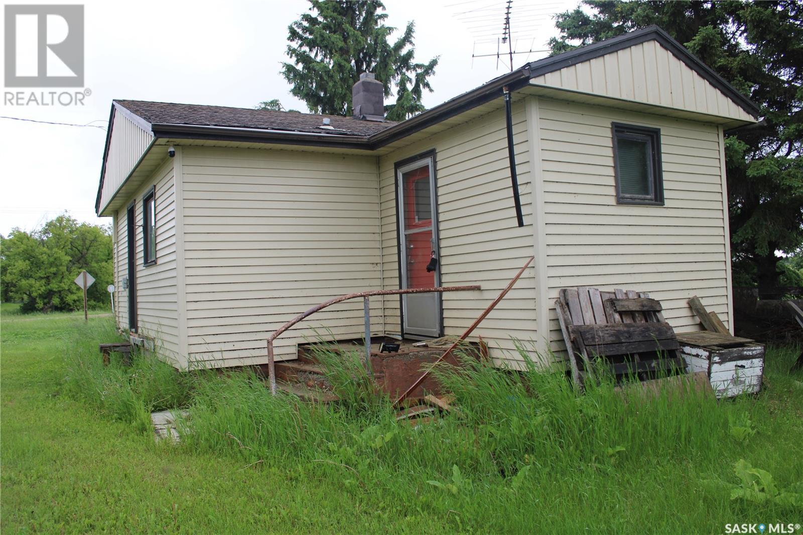 K B Acreage, Kellross Rm No. 247, Saskatchewan  S0A 1V0 - Photo 30 - SK013795
