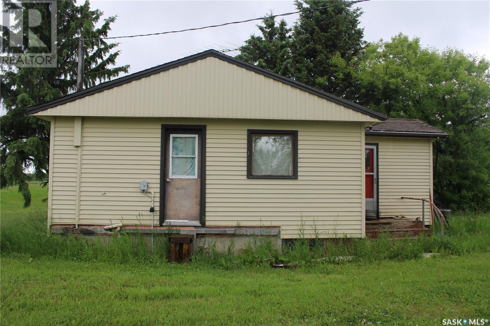 K B Acreage, kellross rm no. 247, Saskatchewan