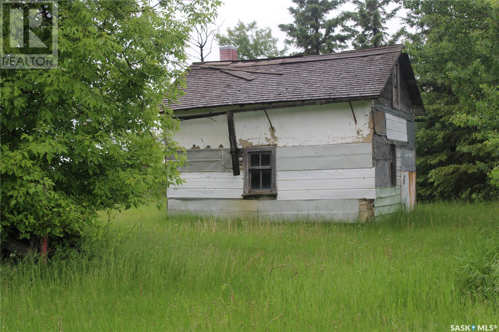 K B Acreage, Kellross Rm No. 247, Saskatchewan  S0A 1V0 - Photo 19 - SK013795