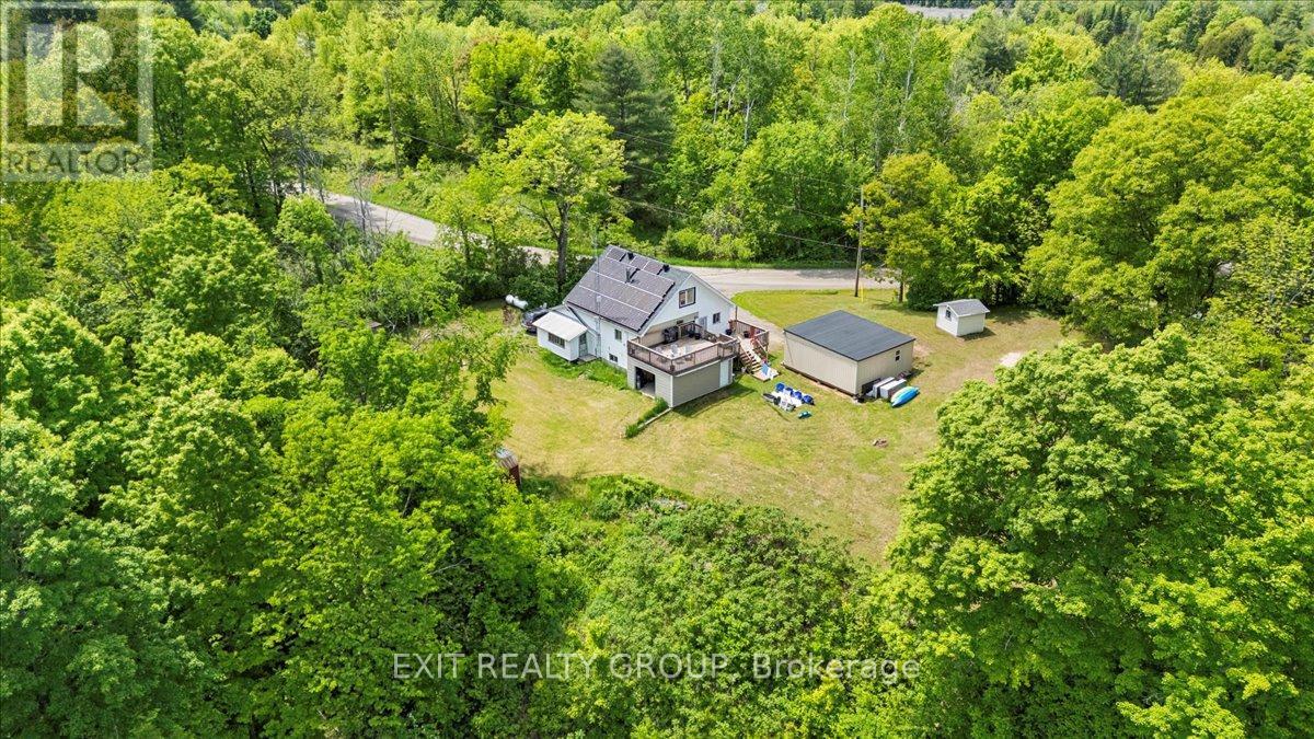 330 Black River Road, Tweed, Ontario  K0K 3J0 - Photo 41 - X12318201