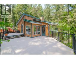 149 Pilkey Point Rd Thetis Island, Thetis Island, Ca