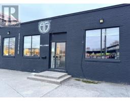 3419 DUNDAS STREET W, Toronto, Ontario