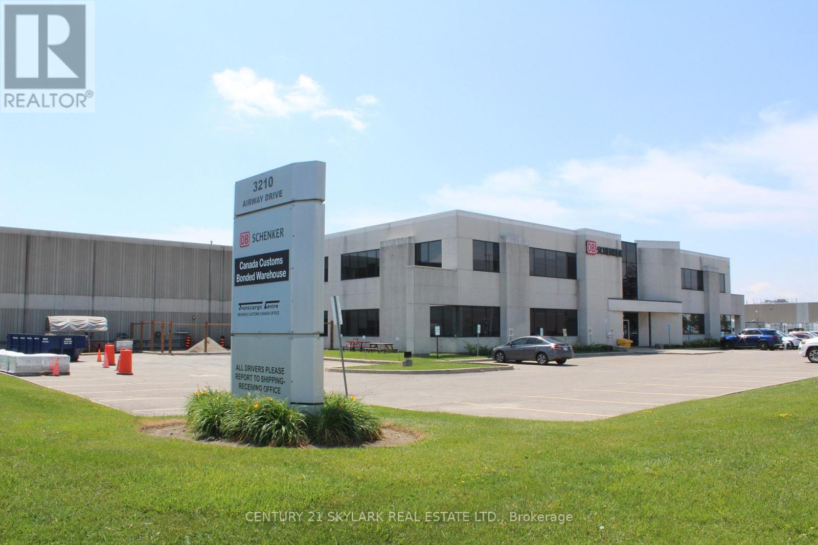 3210 AIRWAY DRIVE, Mississauga, Ontario