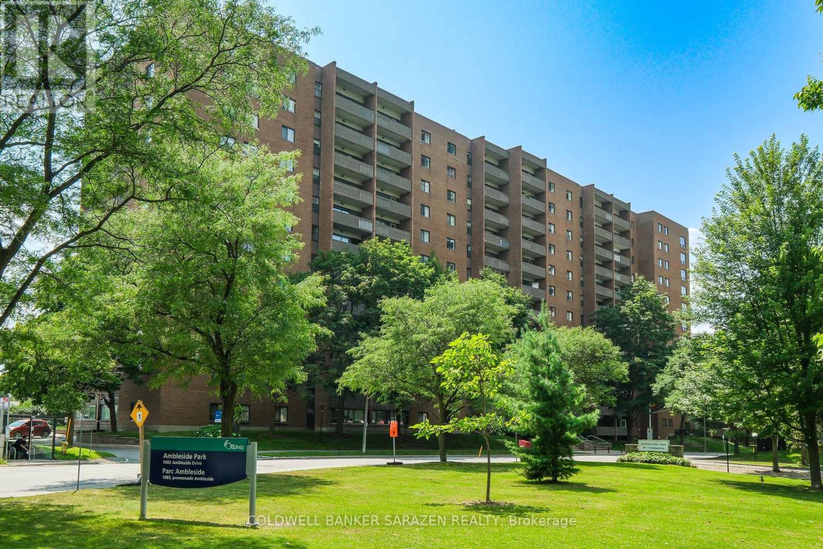 Property at 210 - 1100 AMBLESIDE DRIVE image 1