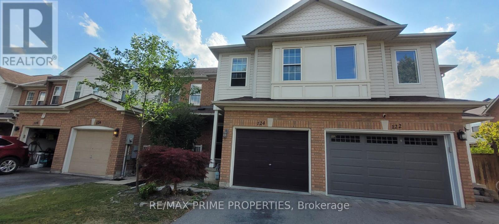 124 GLASGOW CRESCENT, Georgina, Ontario