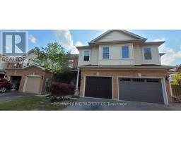 124 GLASGOW CRESCENT, Georgina, Ontario