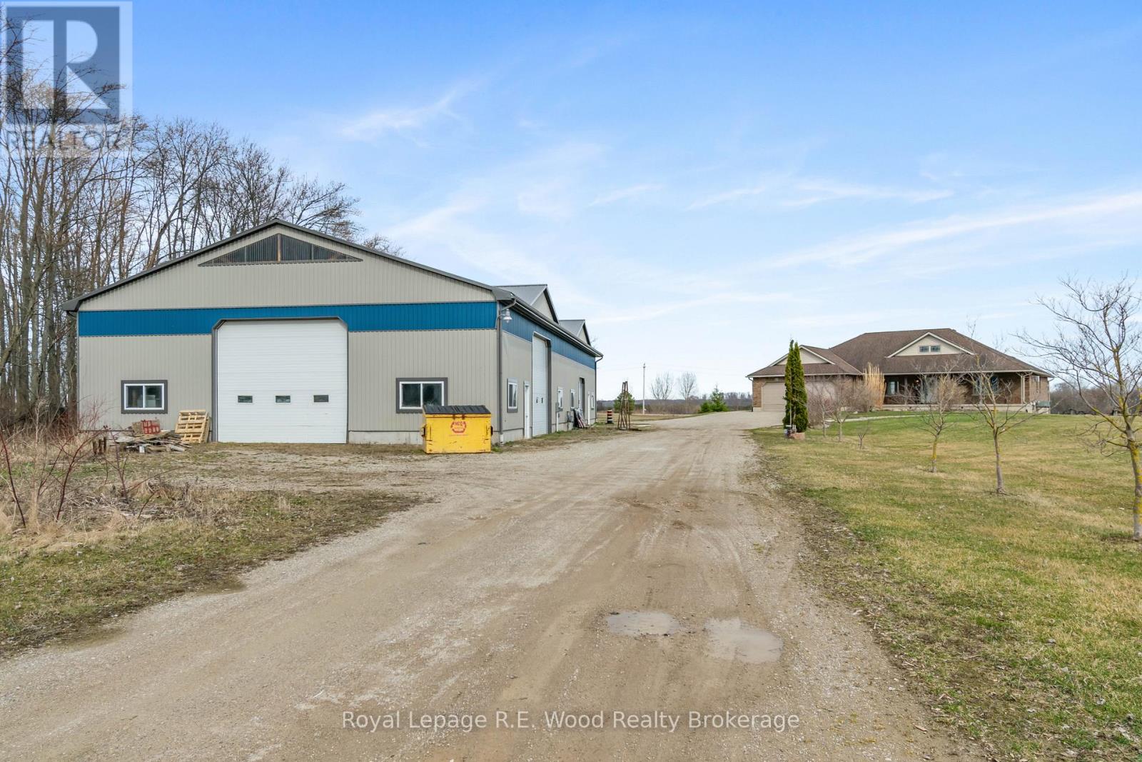 772216 Summerville Line, Norwich, Ontario  N0J 1R0 - Photo 1 - X12125158