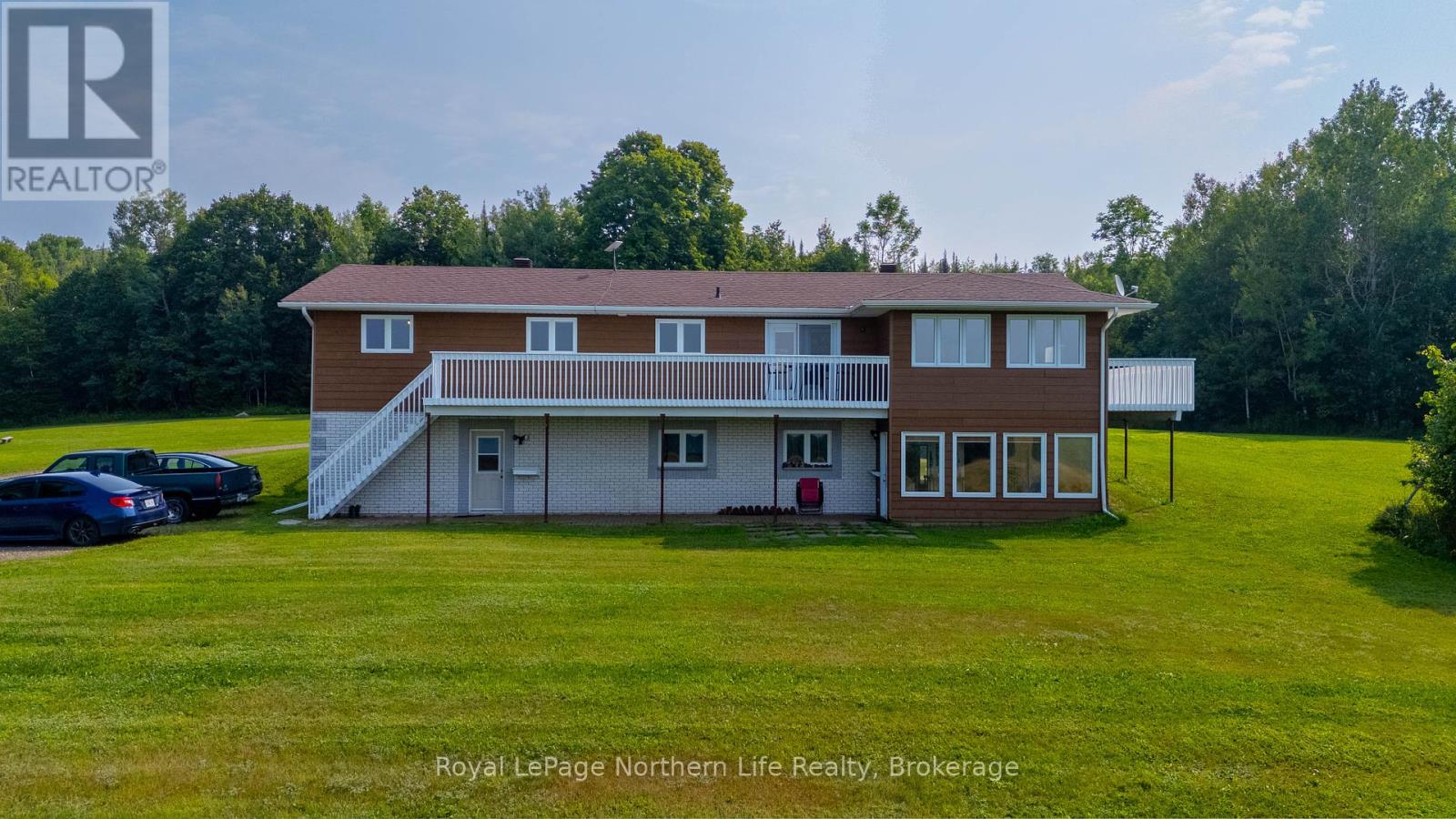 13 Sunnyside Road, Bonfield, Ontario P0H 1K0 - Photo 3 - X12318253