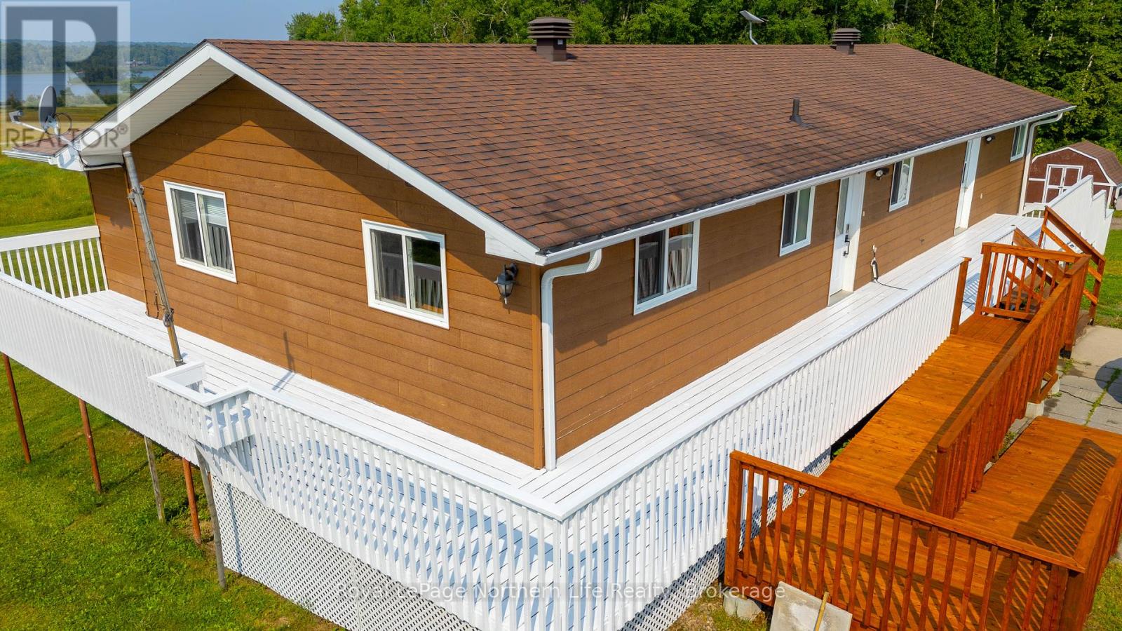 13 Sunnyside Road, Bonfield, Ontario P0H 1K0 - Photo 5 - X12318253