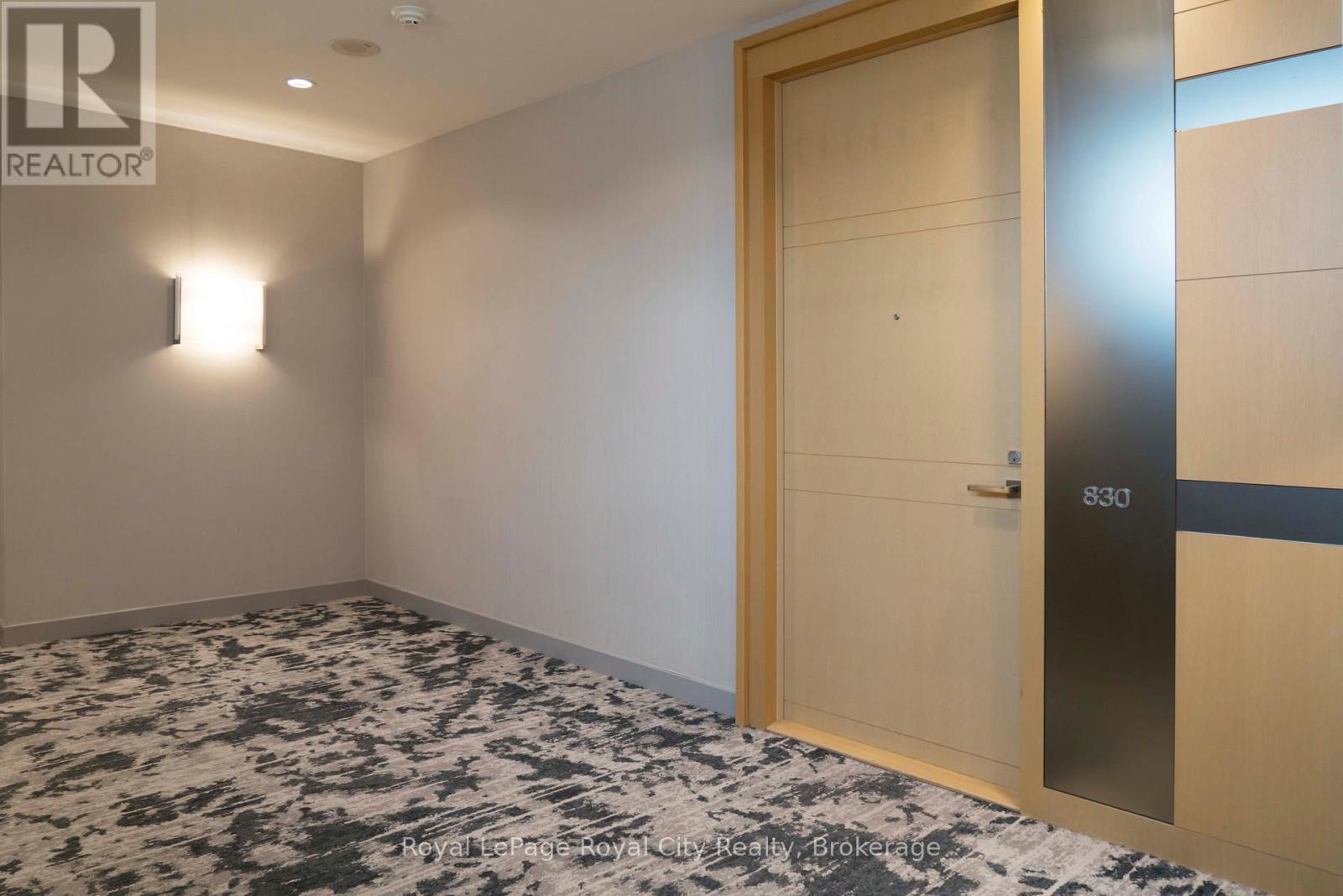 830 - 39 Queens Quay E, Toronto, Ontario  M5E 0A5 - Photo 30 - C12318223