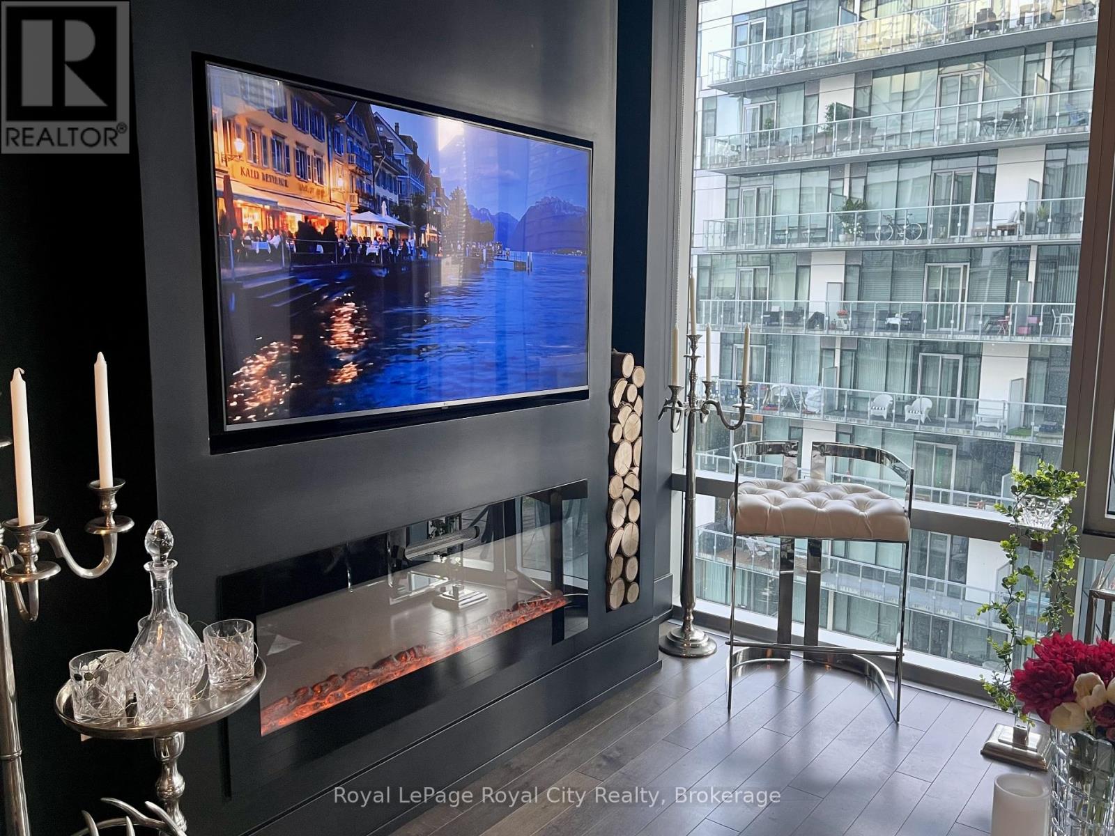 830 - 39 Queens Quay E, Toronto, Ontario  M5E 0A5 - Photo 6 - C12318223