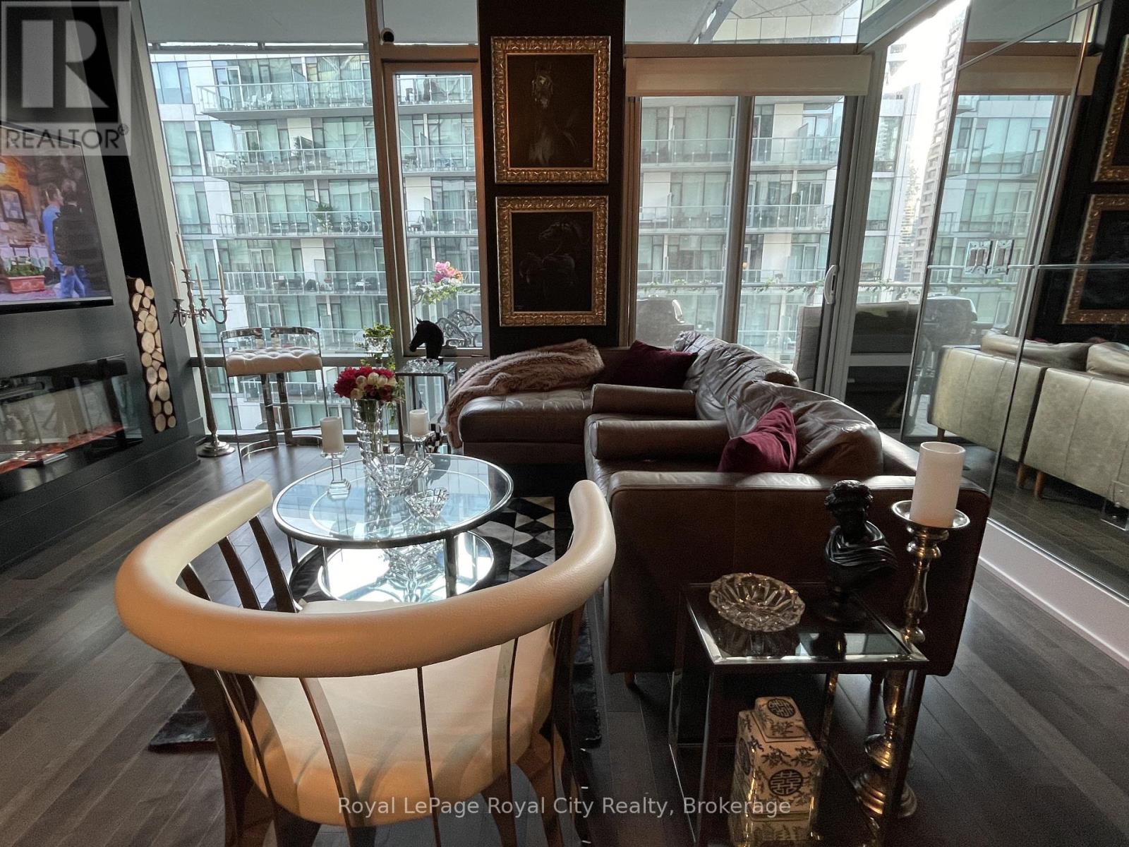830 - 39 Queens Quay E, Toronto, Ontario  M5E 0A5 - Photo 7 - C12318223