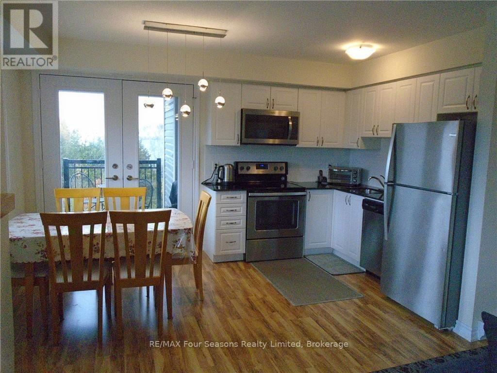301 - 7 Anchorage Crescent, Collingwood, Ontario  L9Y 5C5 - Photo 5 - S12318225