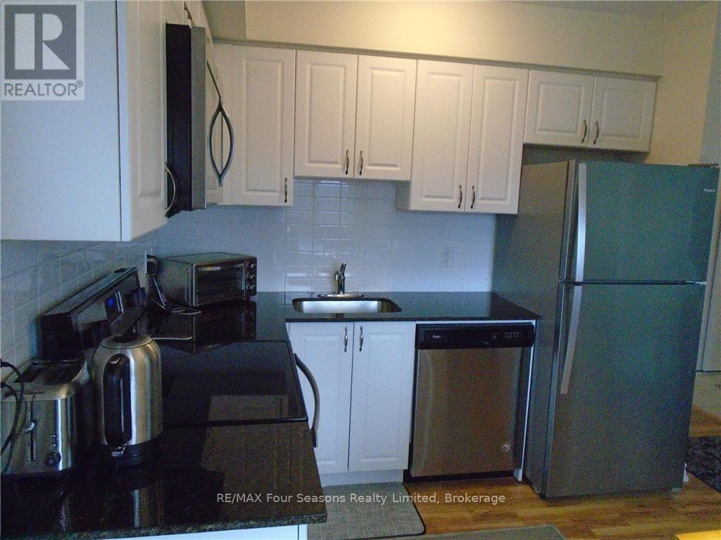 301 - 7 Anchorage Crescent, Collingwood, Ontario  L9Y 5C5 - Photo 6 - S12318225