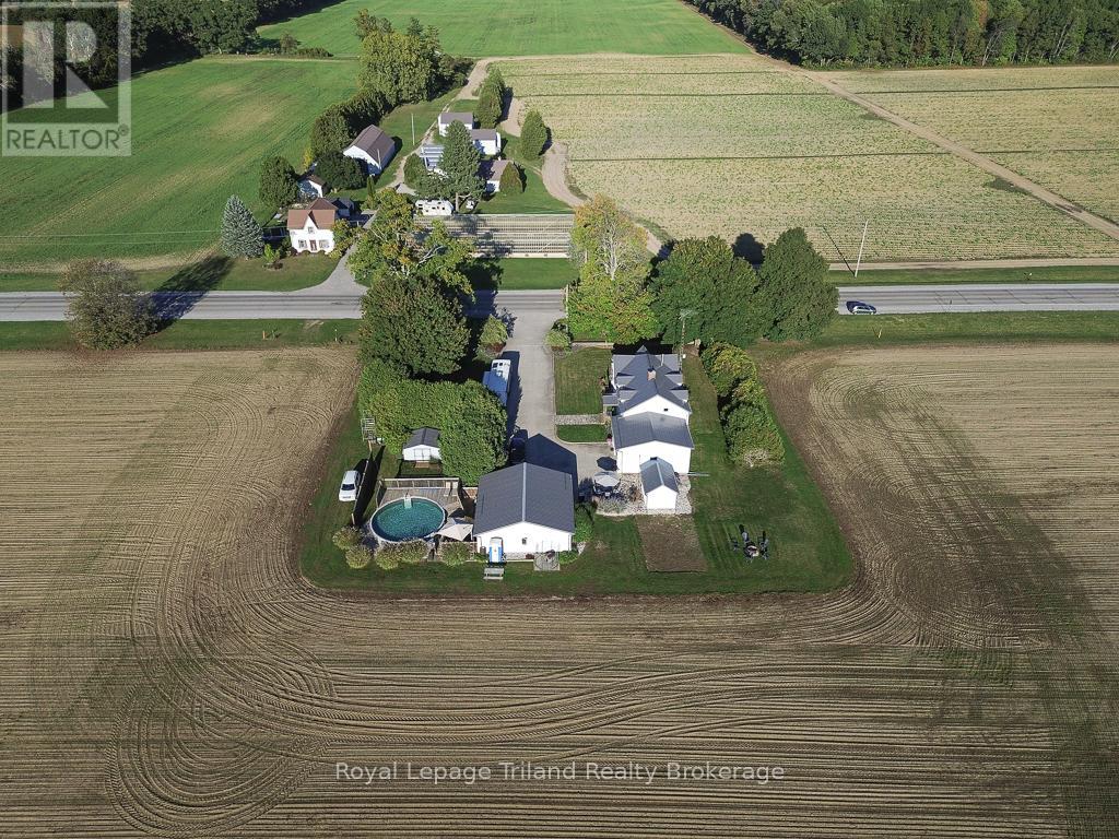 Property at 3811 HIGHWAY 59 image 3