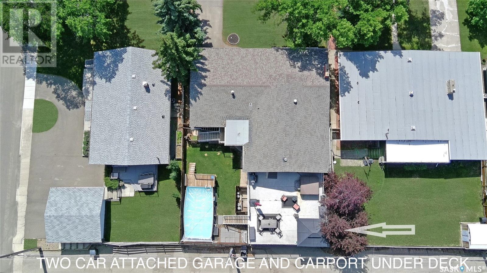 1311 Jubilee Drive, Swift Current, Saskatchewan  S9H 2A5 - Photo 33 - SK014170