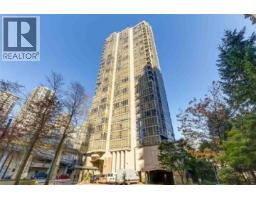 2506 930 CAMBIE STREET