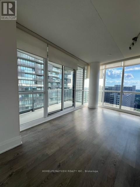 2102 - 30 ROEHAMPTON AVENUE, Toronto, Ontario