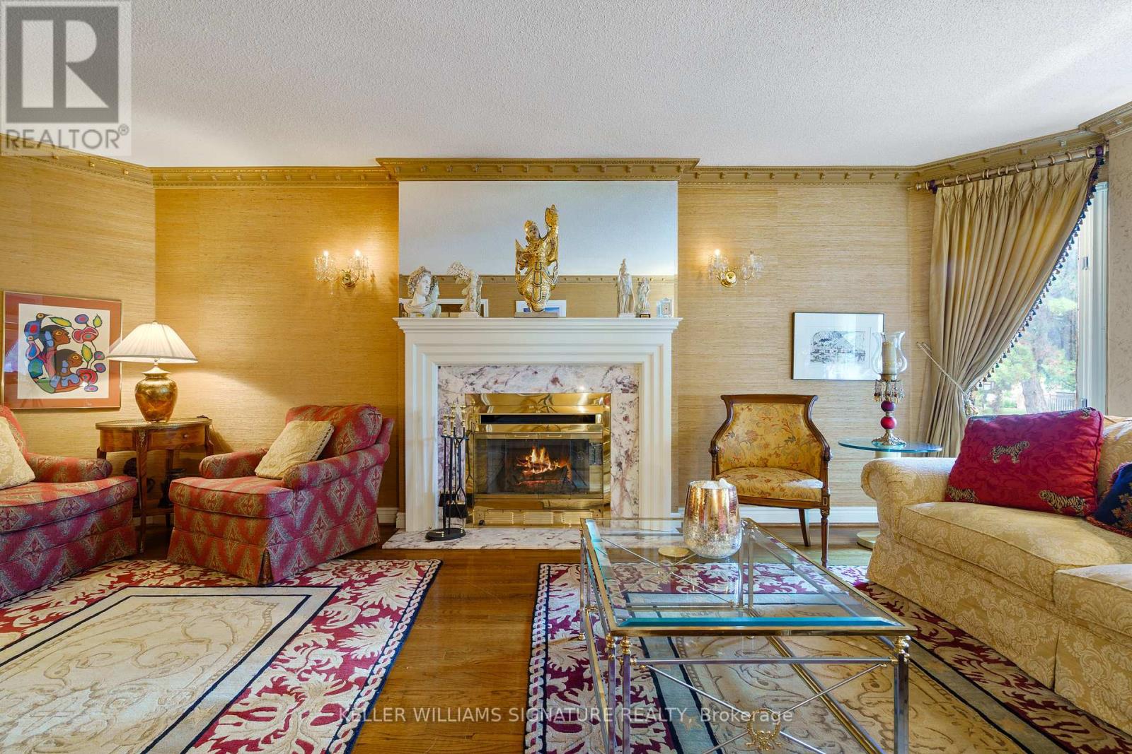 4334 Wellsborough Place, Mississauga, Ontario  L5M 3J4 - Photo 7 - W12310538