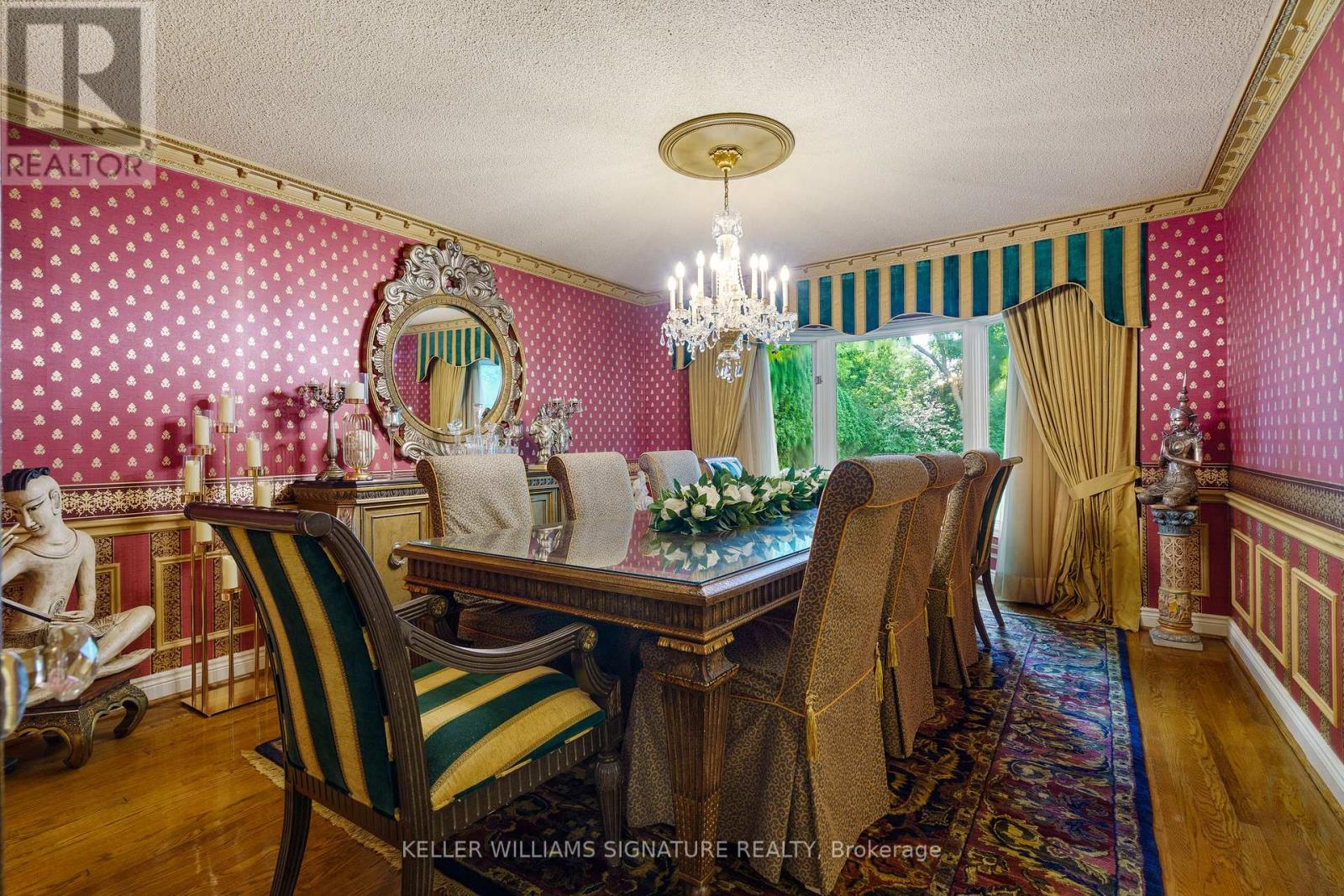 4334 Wellsborough Place, Mississauga, Ontario  L5M 3J4 - Photo 17 - W12310538