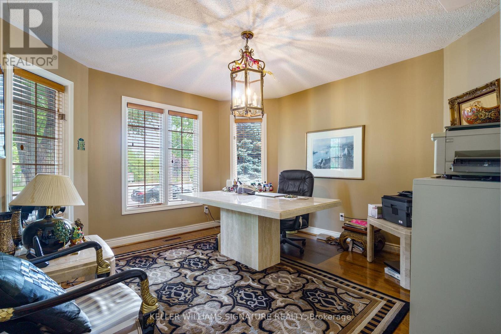 4334 Wellsborough Place, Mississauga, Ontario  L5M 3J4 - Photo 19 - W12310538