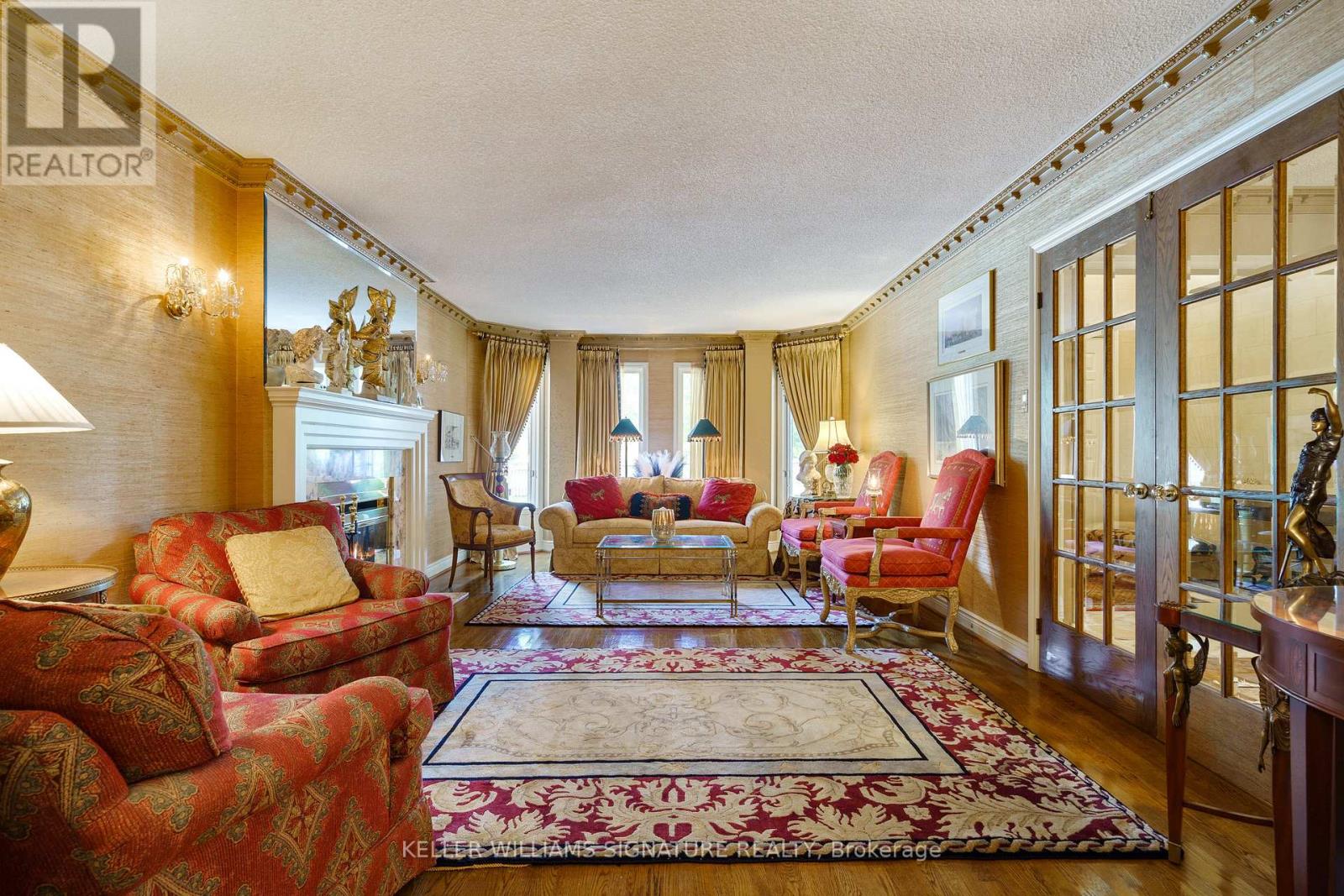 4334 Wellsborough Place, Mississauga, Ontario  L5M 3J4 - Photo 6 - W12310538