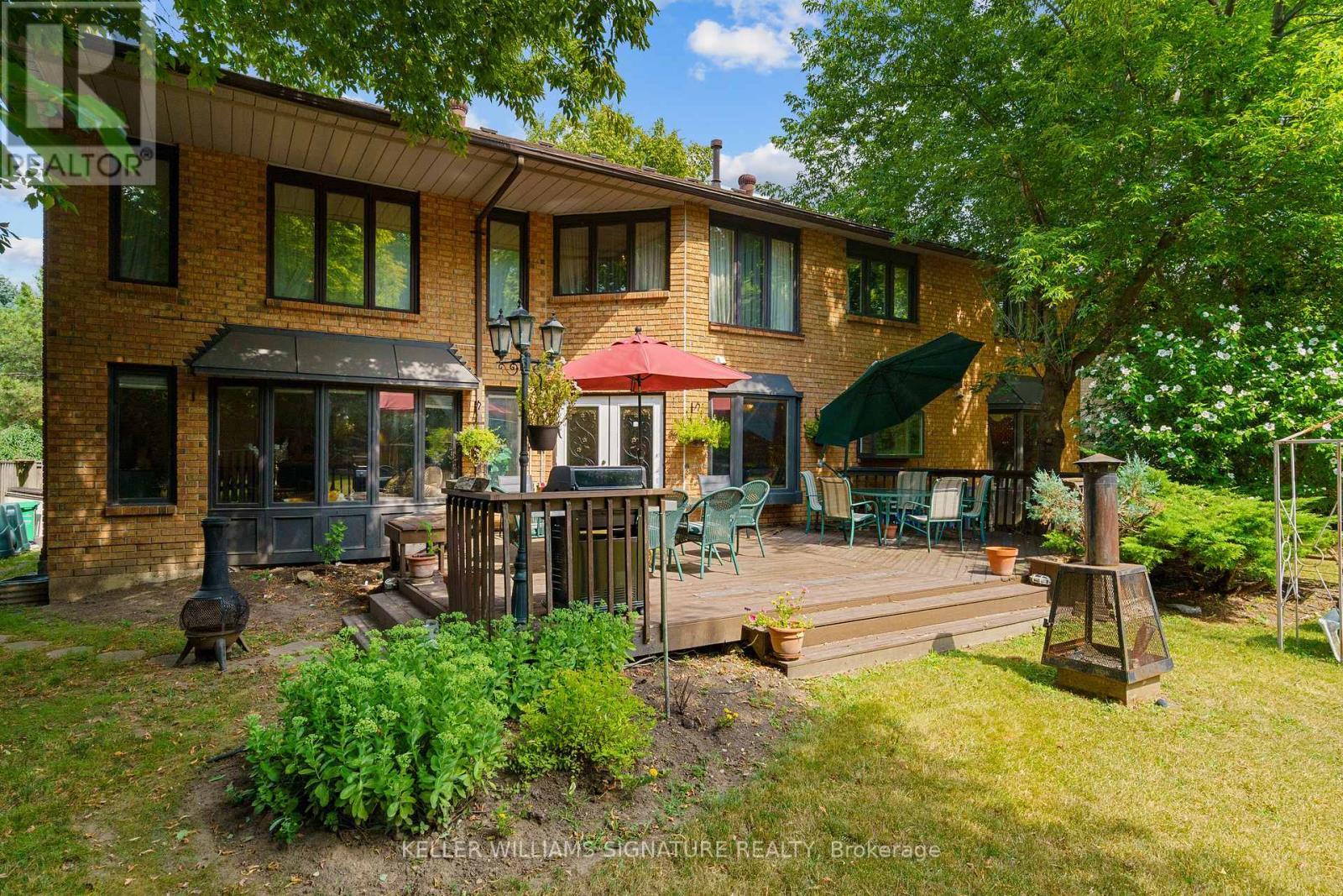4334 Wellsborough Place, Mississauga, Ontario  L5M 3J4 - Photo 48 - W12310538