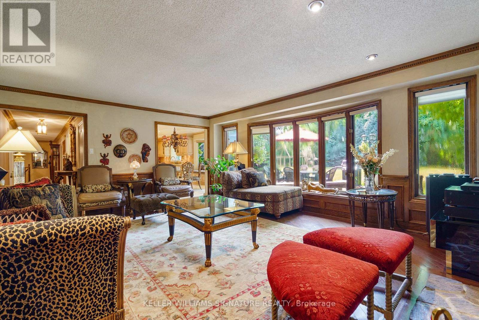 4334 Wellsborough Place, Mississauga, Ontario  L5M 3J4 - Photo 9 - W12310538