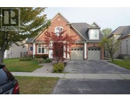 536 CANYON STREET, Mississauga, Ontario