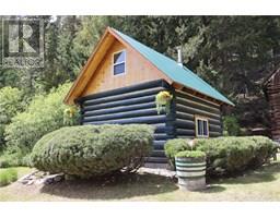 3172 Coalmont Road, tulameen, British Columbia