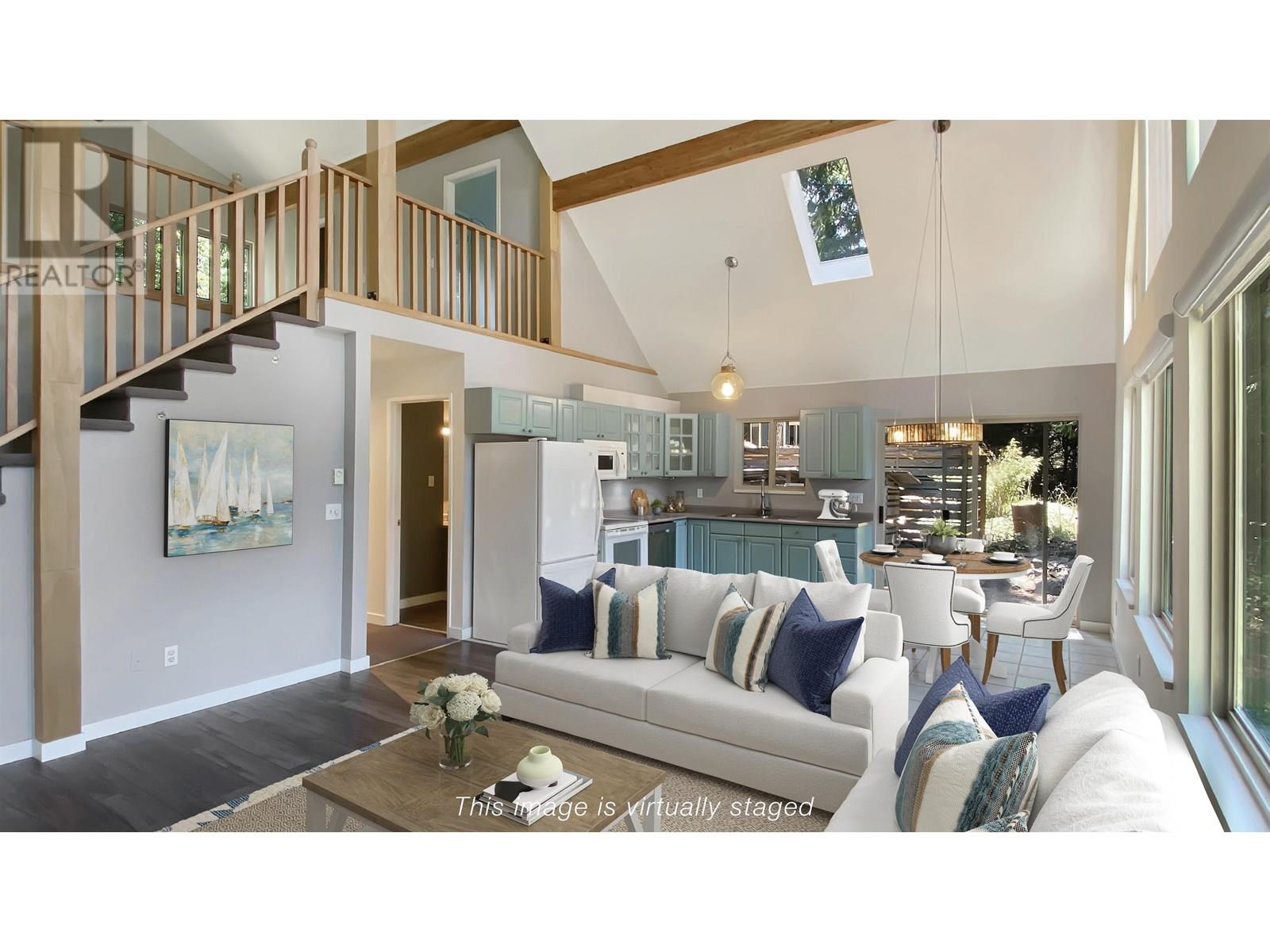 2609 Dory Way, Pender Island, British Columbia  V0N 2M2 - Photo 2 - R2996976