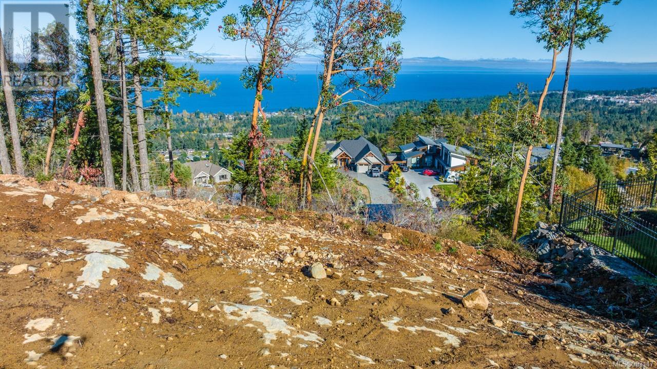 Lot C Tonnerre Way, Lantzville, British Columbia  V0R 2H0 - Photo 1 - 993147
