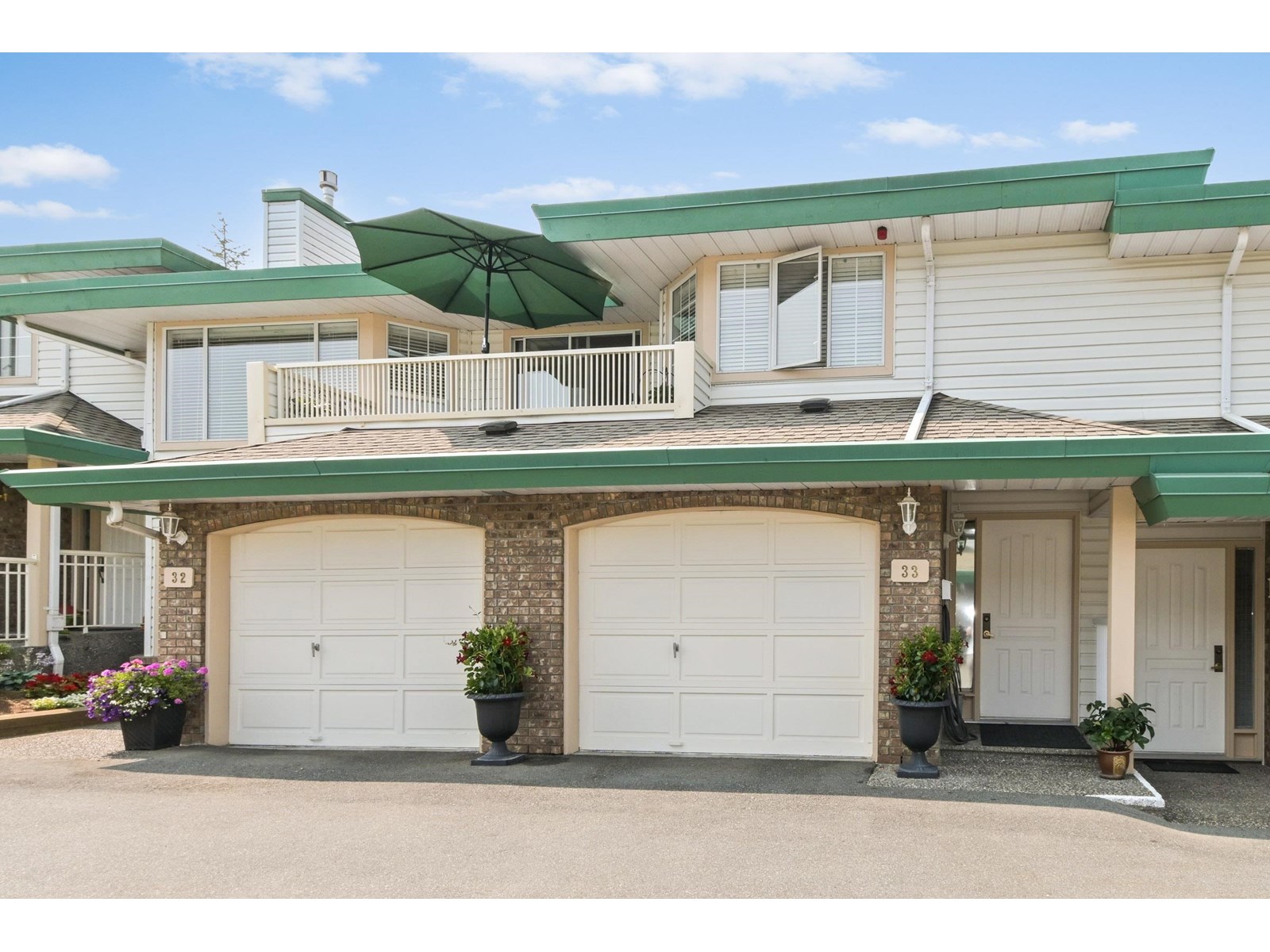 33 3115 TRAFALGAR STREET, abbotsford, British Columbia